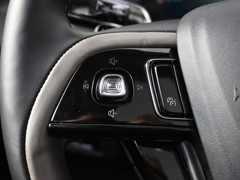 New 2026 Lincoln Corsair Reserve w/ Jet Appearance Package image 35