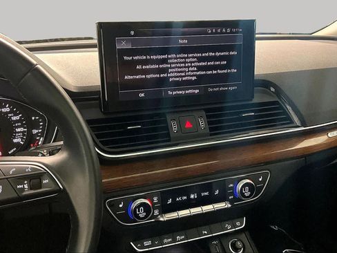 Used 2023 Audi Q5 2.0T Premium w/ Convenience Package AWD/4WD image 7