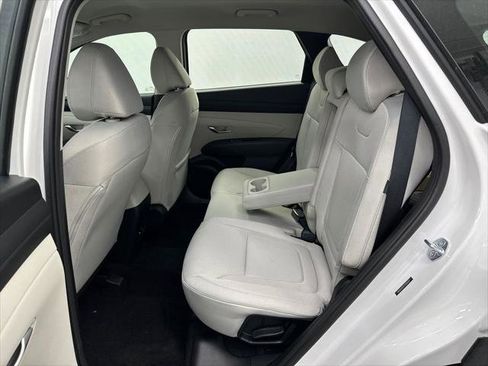 New 2026 Hyundai Tucson SE FWD image 20