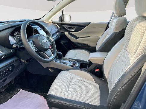Used 2022 Subaru Forester Premium AWD/4WD image 19