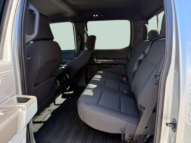 Certified 2023 Ford F150 XLT w/ Equipment Group 302A High AWD/4WD image 5