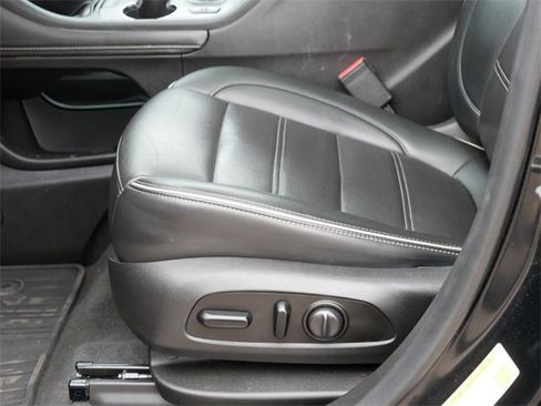 Used 2021 GMC Acadia Denali w/ Trailering Package image 16