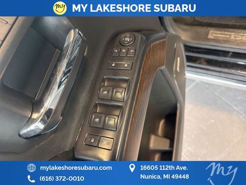 Used 2017 GMC Sierra 1500 Denali image 14