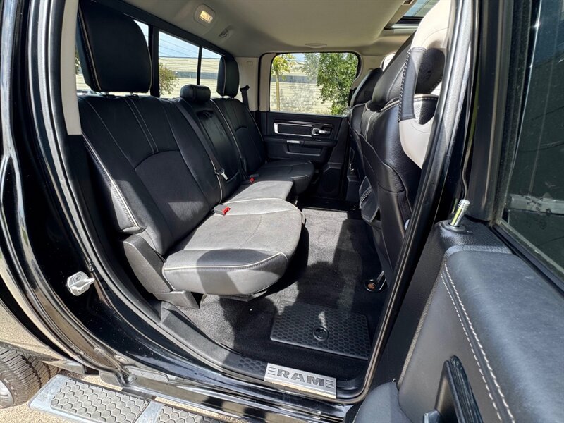 Used 2013 RAM 1500 Limited AWD/4WD image 26