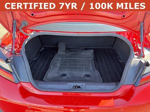 Used 2022 Toyota GR86 w/ ALL Weather Mat Package (TMS) image 12