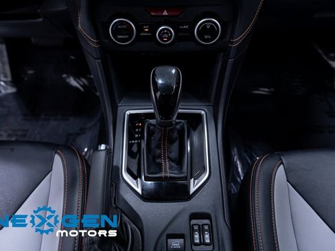 Used 2023 Subaru Crosstrek 2.5i Limited image 18