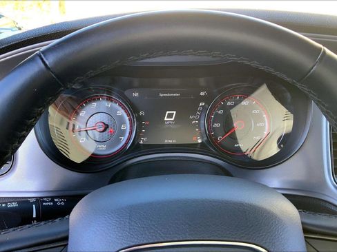 Used 2023 Dodge Charger GT w/ Blacktop Package image 19