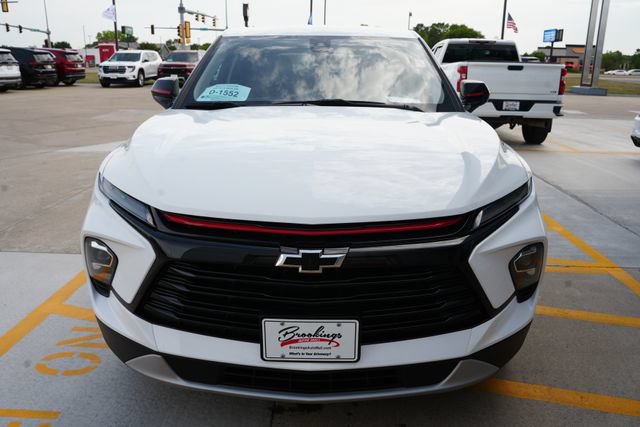 Used 2024 Chevrolet Blazer LT w/ Redline Edition AWD/4WD image 29