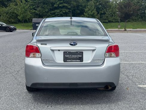 Used 2015 Subaru Impreza 2.0i Premium AWD/4WD image 6