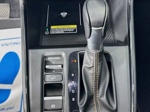Used 2024 Honda CR-V Sport-L image 19