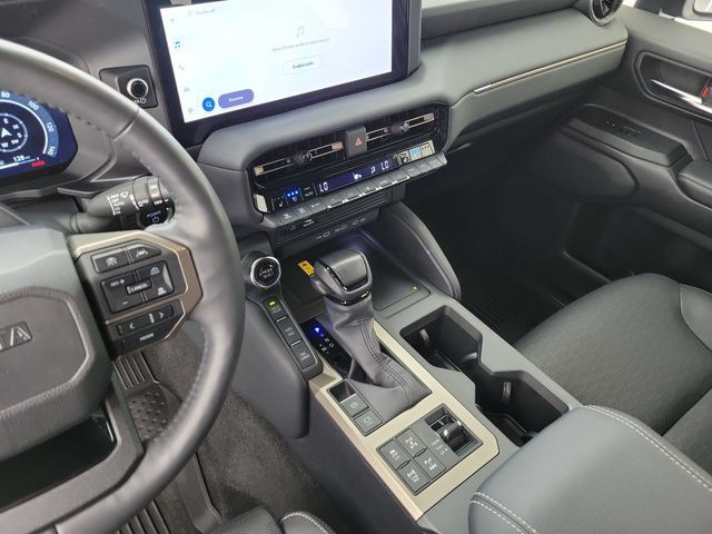 Used 2024 Toyota Land Cruiser w/ Premium Package AWD/4WD image 31