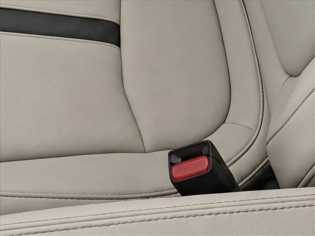 New 2026 Honda Pilot EX-L image 18