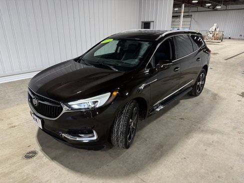 Used 2019 Buick Enclave Premium image 41