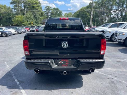 Used 2013 RAM 1500 Express RWD image 6