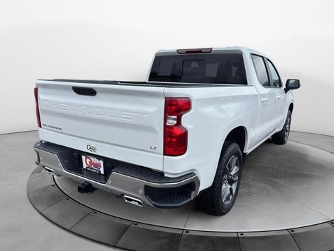 New 2026 Chevrolet Silverado 1500 LT image 5