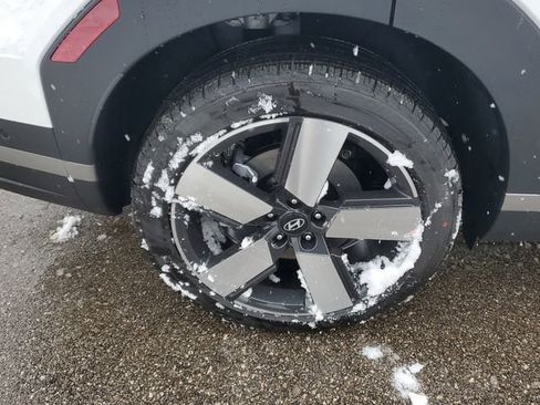 New 2026 Hyundai Santa Fe Limited AWD/4WD image 5