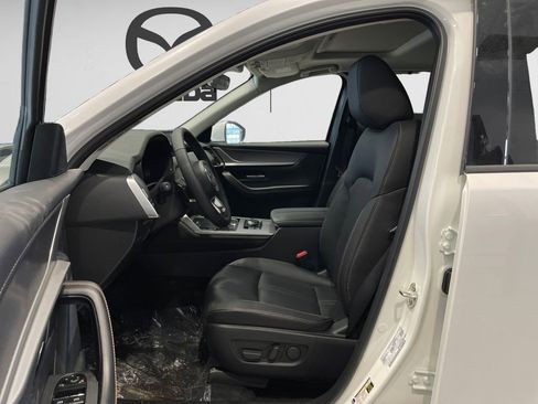 New 2026 MAZDA CX-90 Plug-In Hybrid w/ Preferred image 8