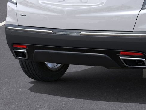 New 2025 Cadillac XT5 Sportv w/ Technology Package image 14