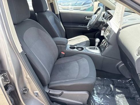Used 2012 Nissan Rogue S FWD image 9