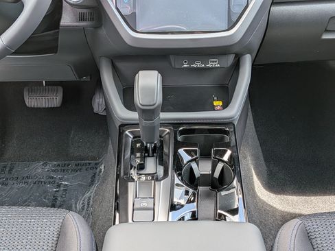 New 2026 Subaru Forester Sport AWD/4WD image 17