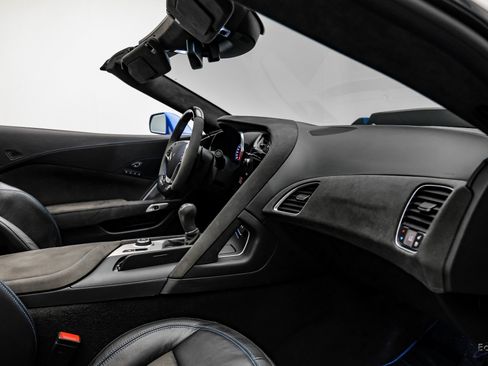 Used 2019 Chevrolet Corvette ZR1 image 54