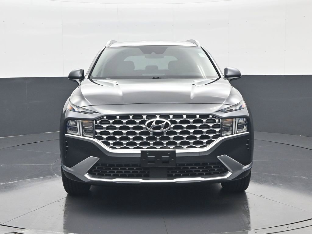 Certified 2022 Hyundai Santa Fe SEL AWD/4WD image 3