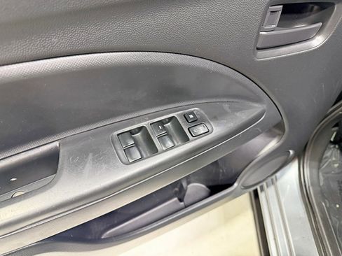 Used 2021 Mitsubishi Mirage G4 LE image 25