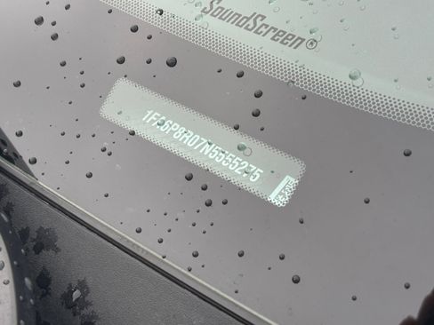 Used 2022 Ford Mustang Mach 1 w/ Equipment Group 700A image 23