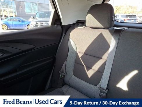 Used 2022 Chevrolet TrailBlazer LT w/ Convenience Package image 20