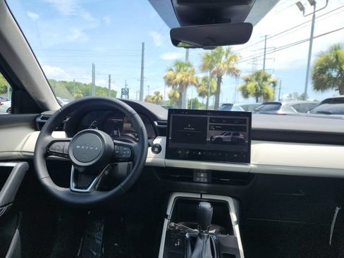 New 2026 MAZDA CX-5 Preferred AWD/4WD image 16
