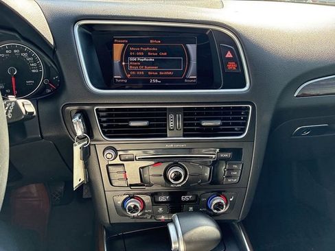 Used 2016 Audi Q5 2.0T Premium image 27