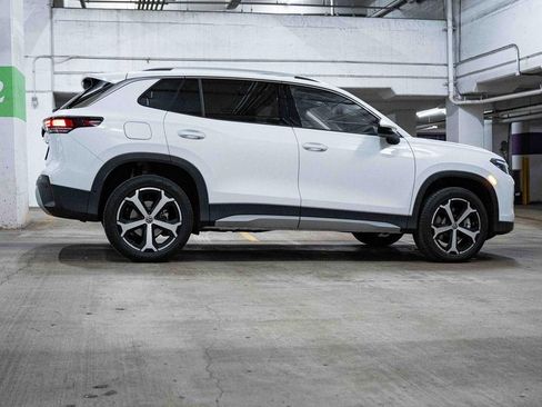 New 2026 Volkswagen Tiguan SE FWD image 7