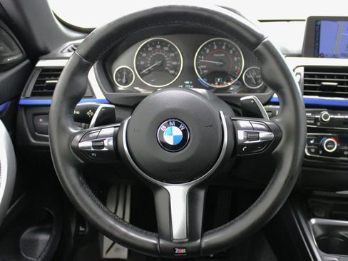 Used 2015 BMW 428i Convertible image 64