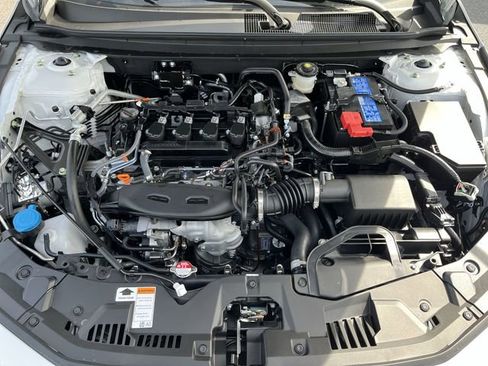 New 2026 Honda Accord SE image 20