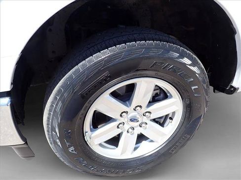 Certified 2023 Ford F150 XLT w/ Equipment Group 301A Mid AWD/4WD image 7