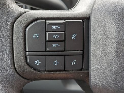 New 2026 Ford F250 XL RWD image 25