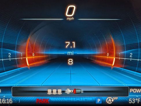 New 2026 Mercedes-Benz GLE 63 AMG S image 22