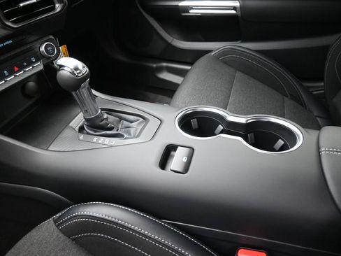 New 2026 Ford Mustang Coupe image 19