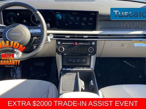 New 2026 Hyundai Tucson SEL w/ Tow & Go Package image 25