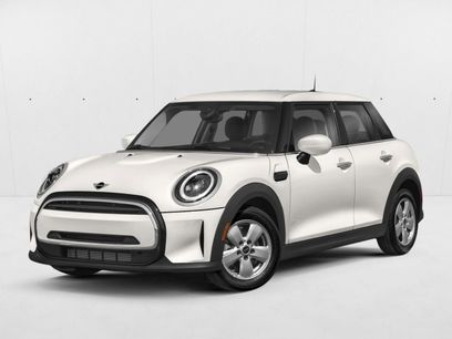 Certified 2023 MINI Cooper S