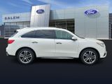 Used 2017 Acura MDX SH-AWD image 3