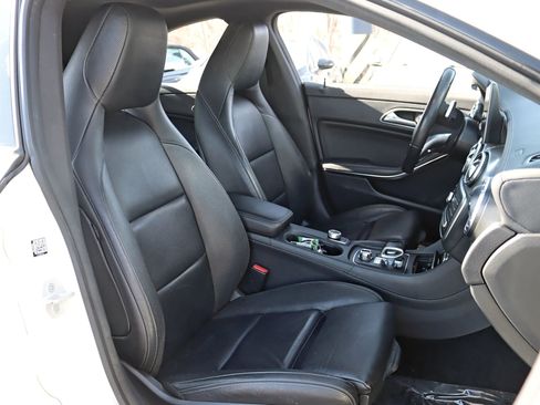 Used 2018 Mercedes-Benz CLA 45 AMG 4MATIC image 29