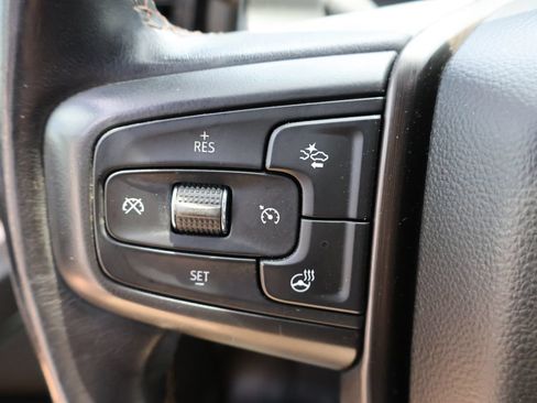Certified 2023 GMC Sierra 1500 AT4 w/ AT4 Premium Package AWD/4WD image 35