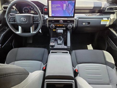 New 2026 Toyota Tacoma TRD Off-Road AWD/4WD image 14