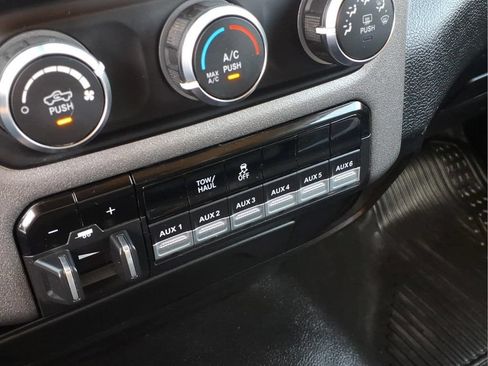 Used 2020 RAM 2500 Tradesman AWD/4WD image 12