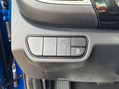 Used 2026 Kia Seltos S AWD/4WD image 29