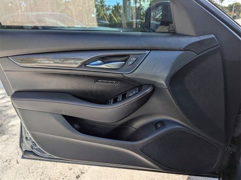 Used 2025 Cadillac CT5 Sport image 32