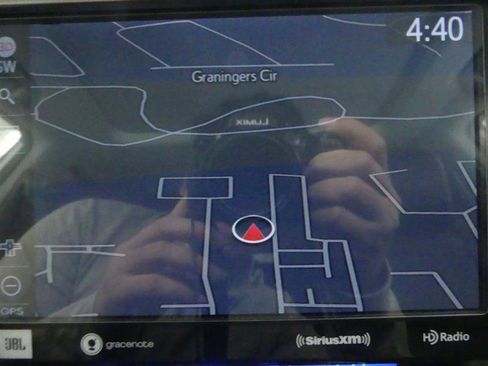 Used 2024 Toyota 4Runner Limited image 7