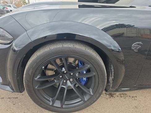 Used 2023 Dodge Charger SRT Hellcat image 10