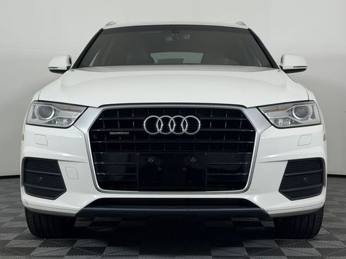 Used 2016 Audi Q3 2.0T Premium Plus w/ Technology Package AWD/4WD image 6